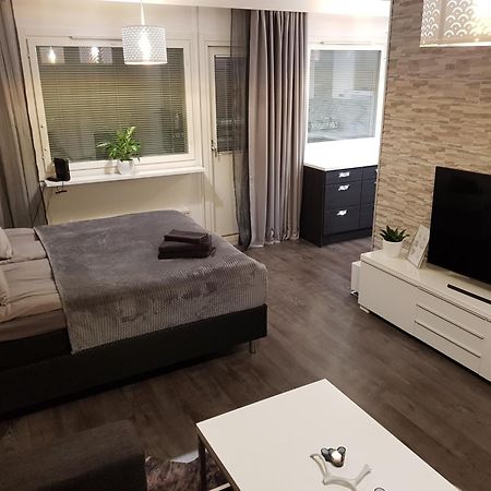 Vartiomaja - Beautiful Apartment Near Arktikum Ροβανιέμι Εξωτερικό φωτογραφία