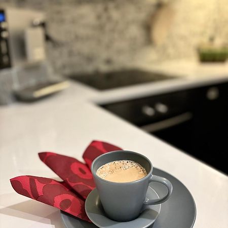Vartiomaja - Beautiful Apartment Near Arktikum Ροβανιέμι Εξωτερικό φωτογραφία