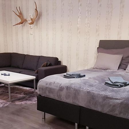 Vartiomaja - Beautiful Apartment Near Arktikum Ροβανιέμι Εξωτερικό φωτογραφία