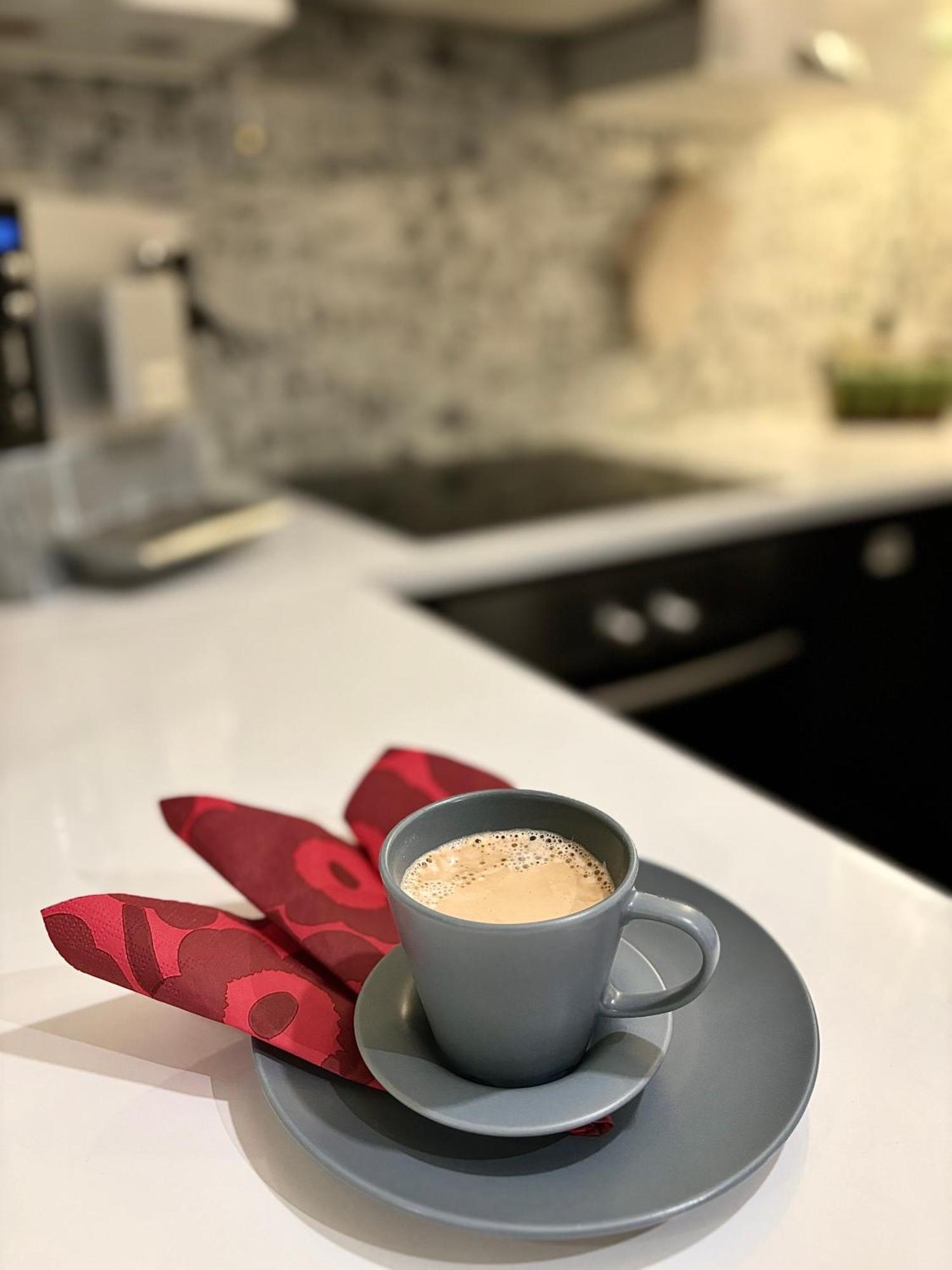 Vartiomaja - Beautiful Apartment Near Arktikum Ροβανιέμι Εξωτερικό φωτογραφία