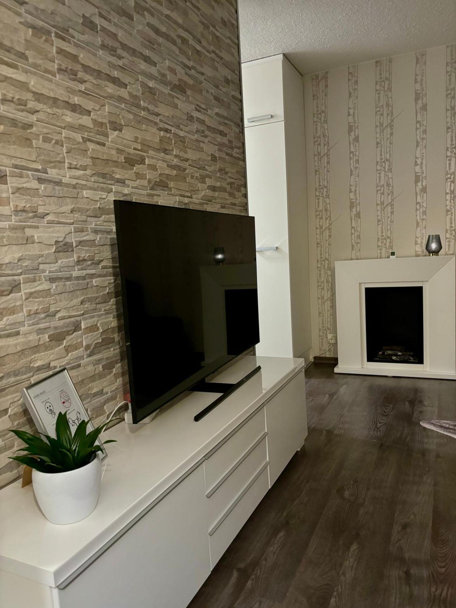 Vartiomaja - Beautiful Apartment Near Arktikum Ροβανιέμι Εξωτερικό φωτογραφία