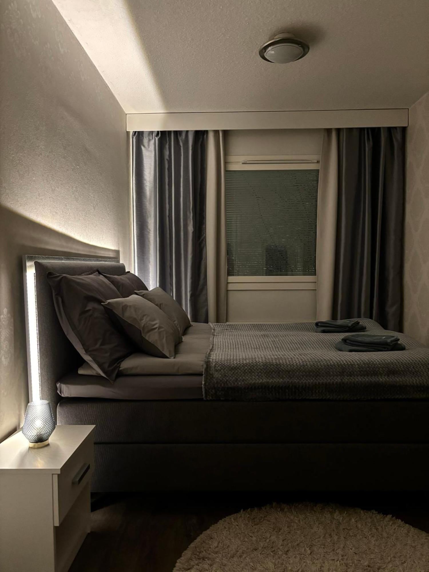 Vartiomaja - Beautiful Apartment Near Arktikum Ροβανιέμι Εξωτερικό φωτογραφία