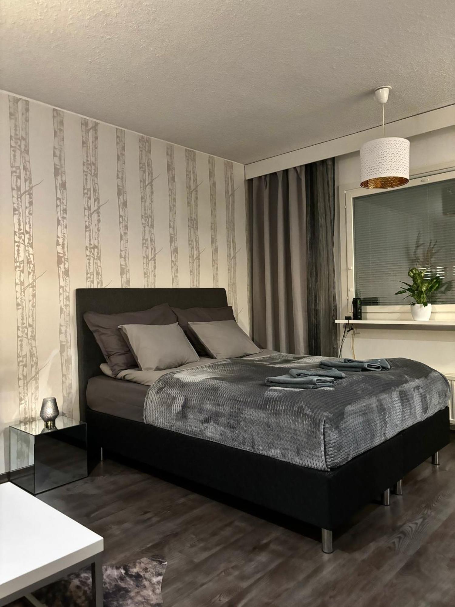 Vartiomaja - Beautiful Apartment Near Arktikum Ροβανιέμι Εξωτερικό φωτογραφία