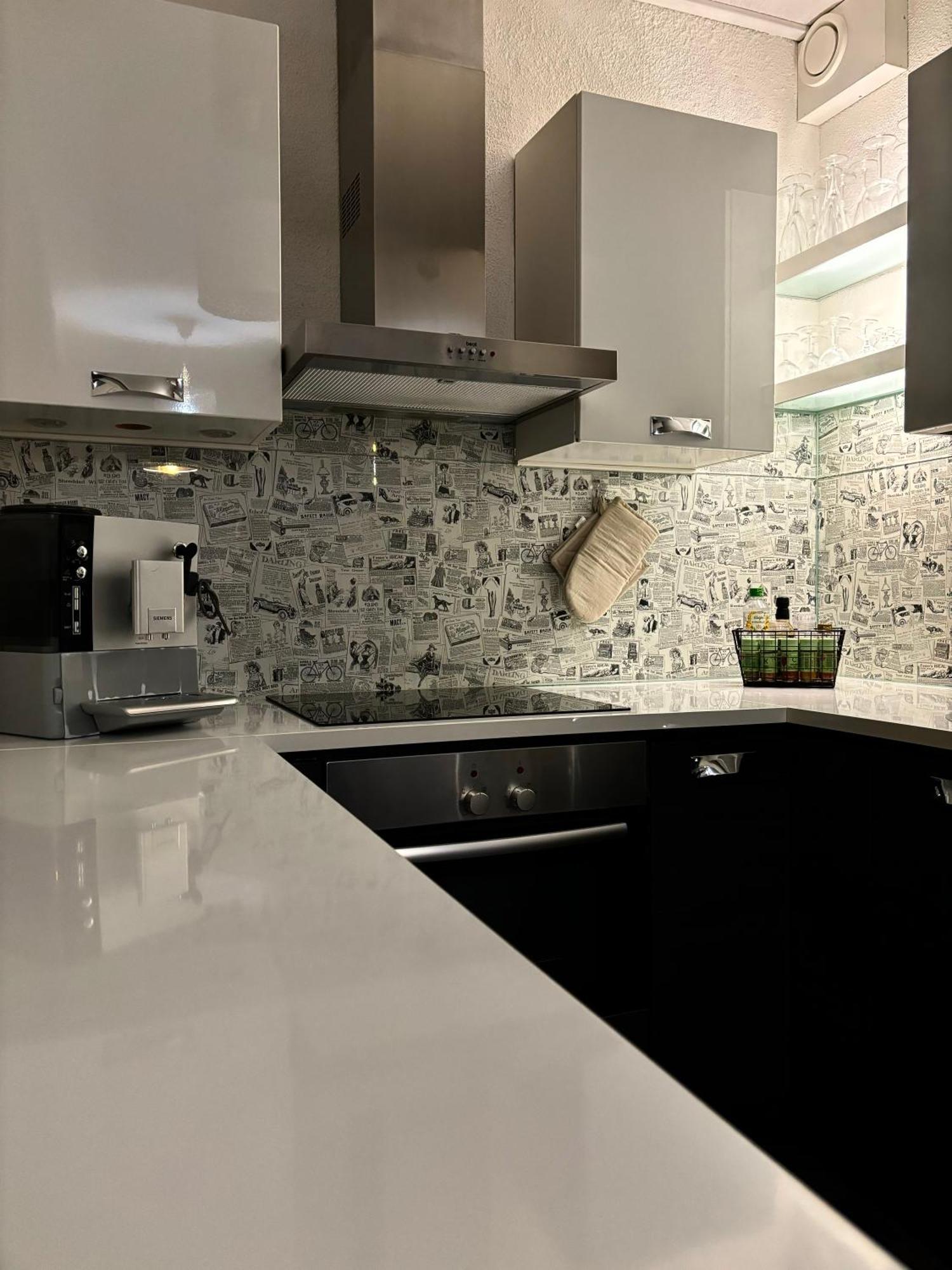 Vartiomaja - Beautiful Apartment Near Arktikum Ροβανιέμι Εξωτερικό φωτογραφία
