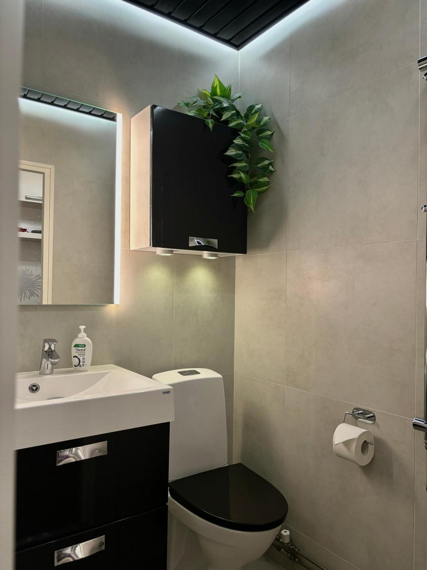 Vartiomaja - Beautiful Apartment Near Arktikum Ροβανιέμι Εξωτερικό φωτογραφία